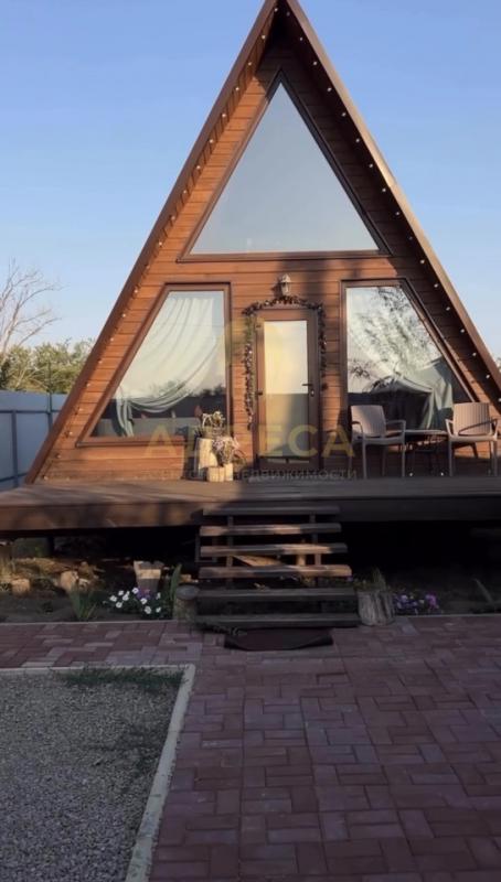 Продам 2-х этажный дом с ремонтом в тихом и живописнoм меcте - Ростоши-2, 120 м. - Оренбург