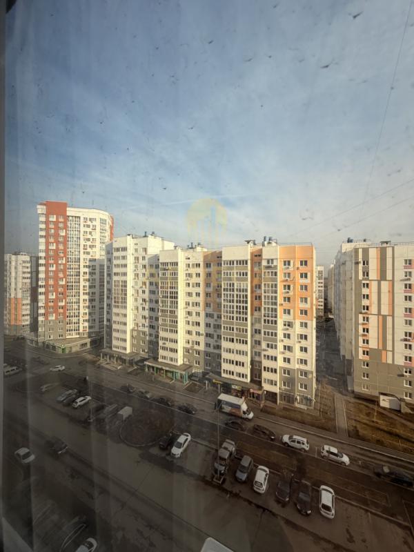 Продаётся тёплая, уютная квартира с удобной планировкой, общей площадью 50,4 кв. - Оренбург