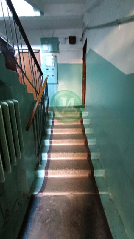 Продам  3-х  комнатную квартиру в самом центре города Орска на  улице Краматорская 16
 - этаж 1/5;- - Орск