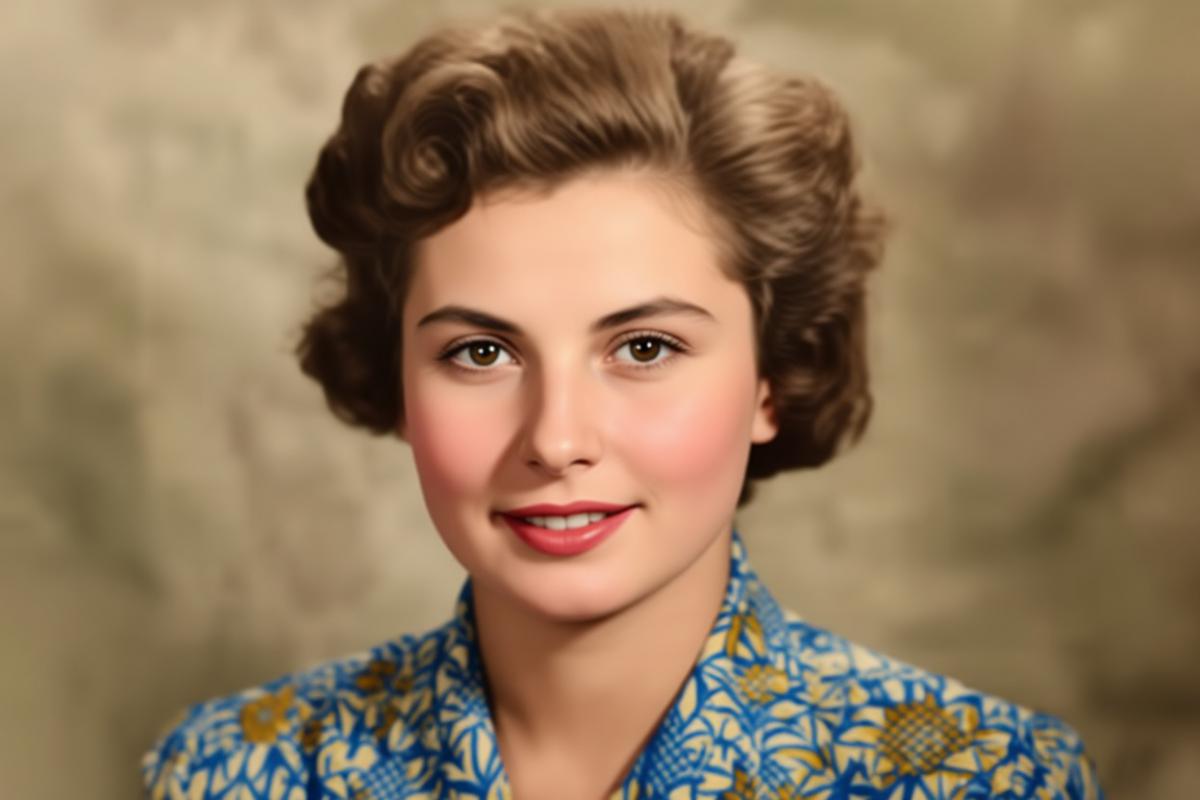 Восстановление и печать старых фотографий, также печать фото  разных размеров (10х15, 15х20, 20х30) - Новотроицк