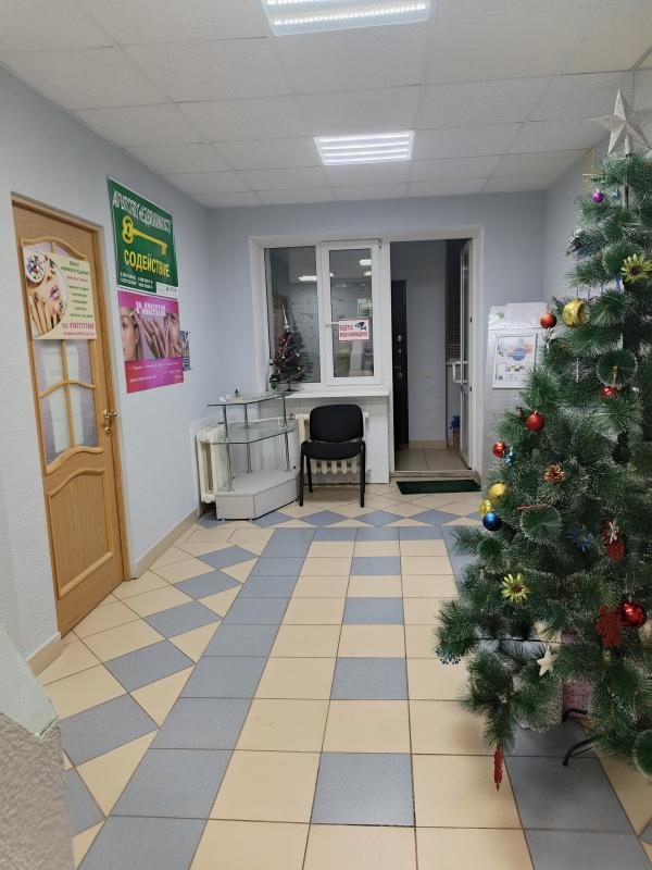 Продается салон красоты "Марго" в районе комплекса домов "Изумрудный" по адресу: - Новотроицк