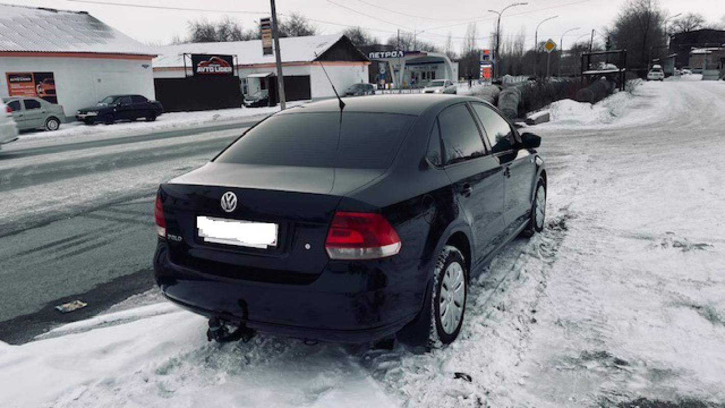 Продается Volkswagen Polo, 2011 год

Кузов оцинкованный

Мотор работает отлично, надёжный и практичн - Новотроицк