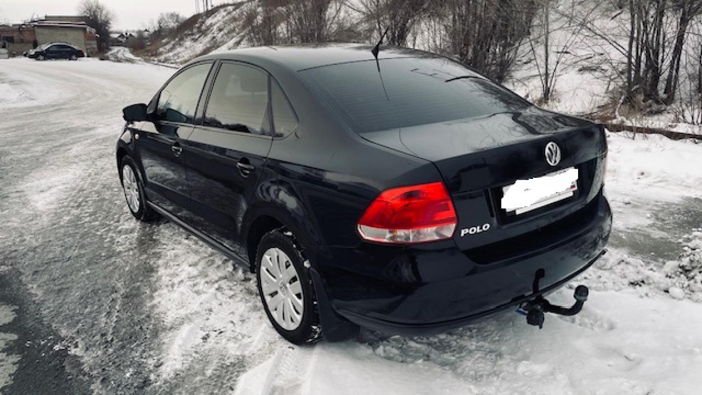 Продается Volkswagen Polo, 2011 год

Кузов оцинкованный

Мотор работает отлично, надёжный и практичн - Новотроицк