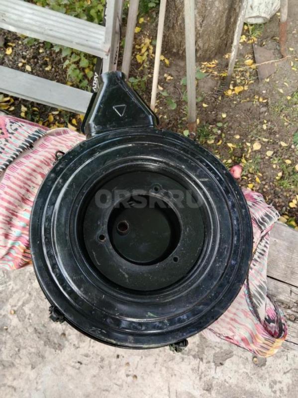 На Газель 3302 перед ступицы 1500ршт,заднее стекло 1500р,крыло 1000р,борт за кабину 1000р,руль ст. - Орск