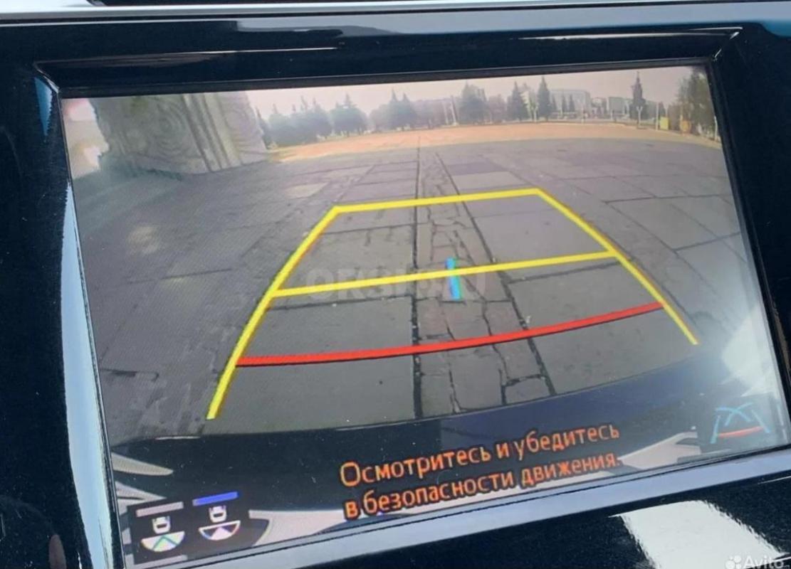 В ЗАВОДСКОЙ КРАСКЕ 
С РОДНЫМ ПРОБЕГОМ
2.5 МОТОР
В ИДЕАЛЬНОМ СОСТОЯНИИ - Орск