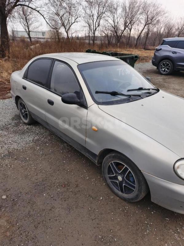 Продаю Шевроле Ланос. - Гай