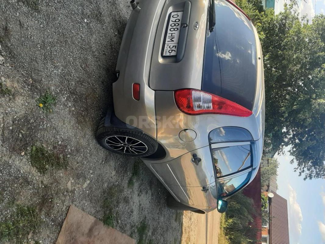 Продам калину в хорошем состоянии. - Орск