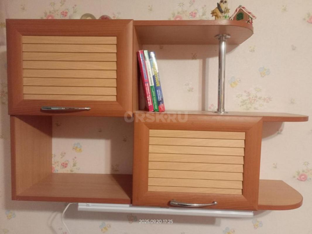 Продам Детский спальный гарнитур в хорошем состоянии. - Орск