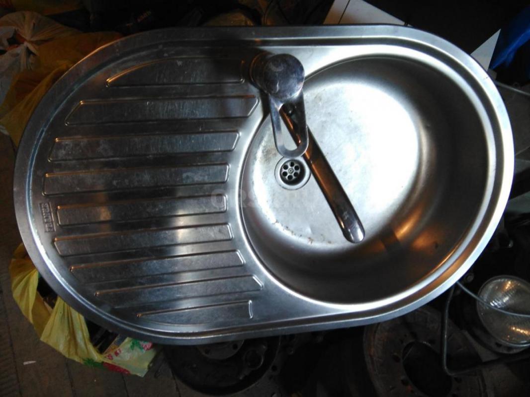 Раковина 50-55см1500р,фонари уличные 1500-2000ршт,средство против ржавчины советское 100рлитр,электр - Орск