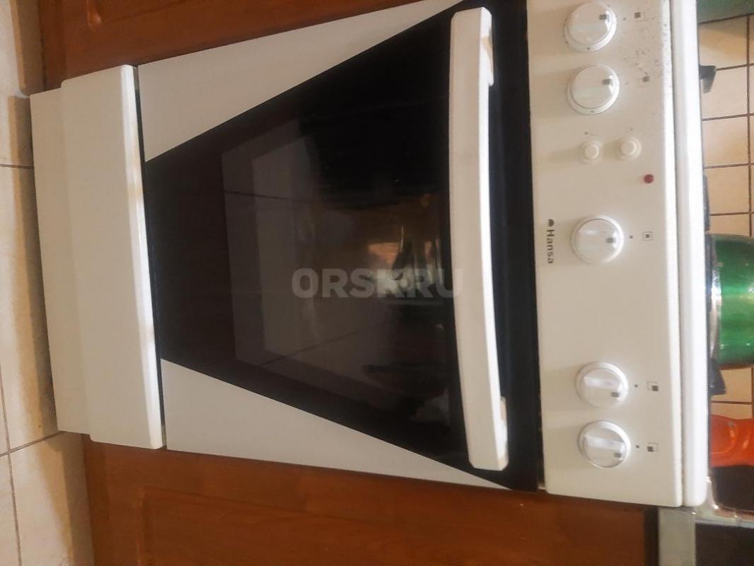 Продам газовую плиту. - Орск