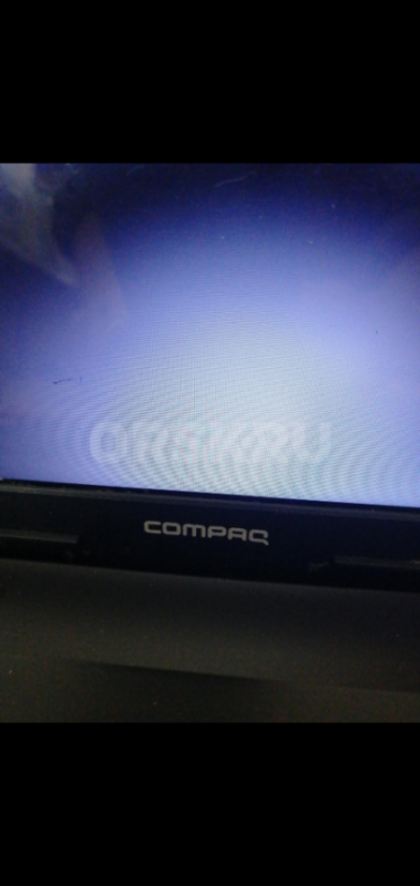 Ноутбук HP на запчасти или восстановление 2ядра 2 гига DDR3 включается но не устанавливается виндовс - Орск