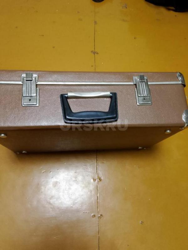 Часы. - Орск