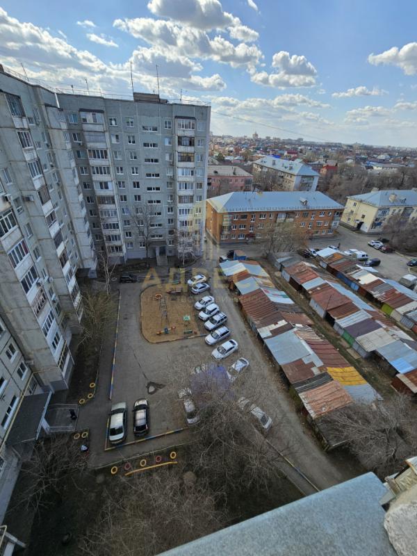 Продается 2х комнатная квартира по адресу: ул. - Оренбург