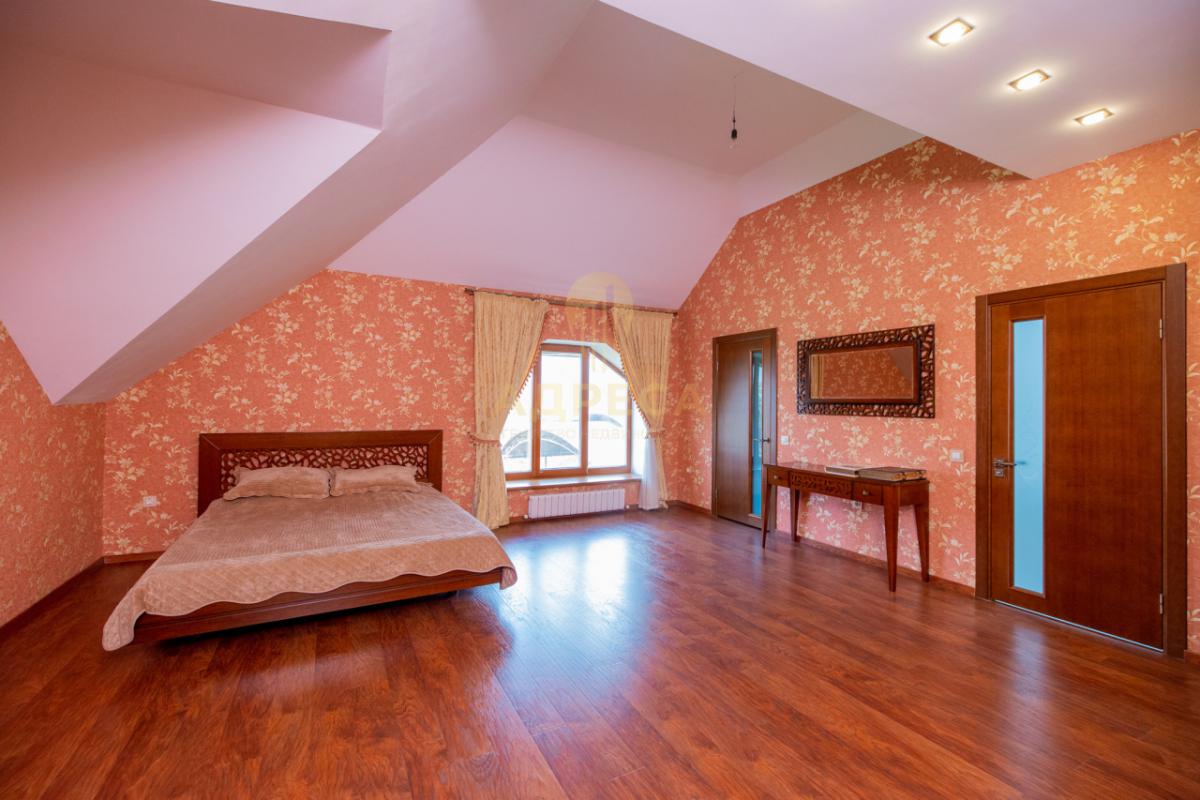 Продается современный дом в развитом поселке Южный Урал! - Южный Урал