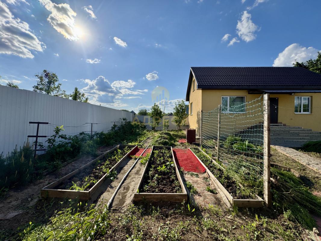 ТЕПЛЫЙ ДОМ С БАНЕЙ, 2-х этажный, круглогодичного проживания в СНТ "Бургаз" (Дубки). - Оренбург