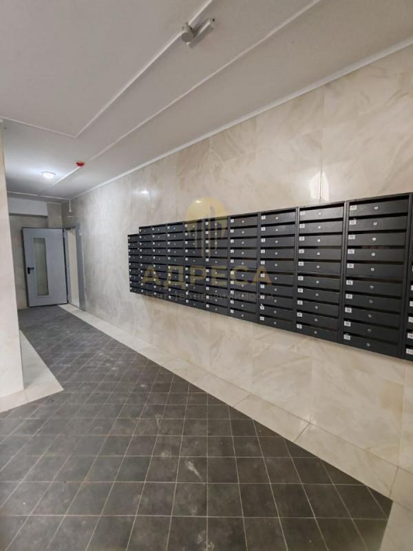 СТАВКА 5%Продаётся студия 44кв. - Оренбург