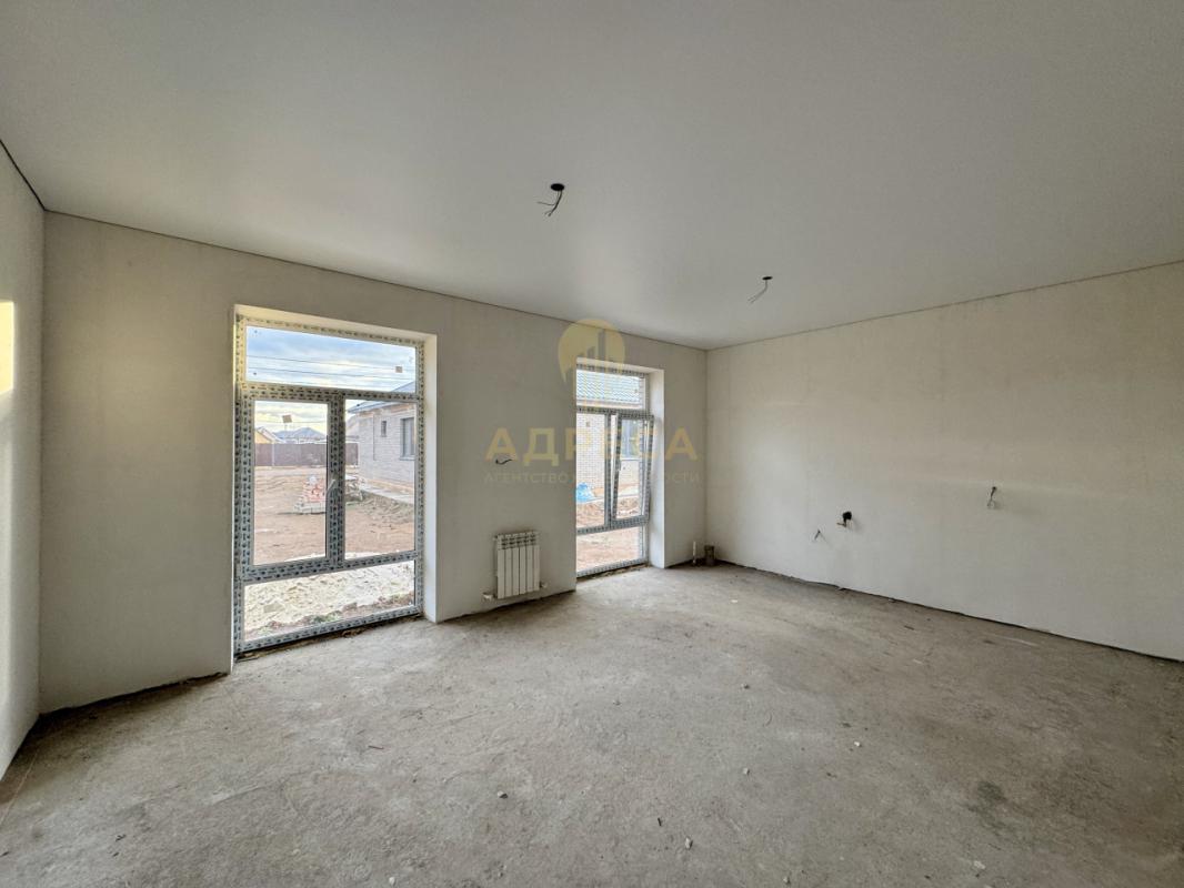 ПРОДАМ ШИКАРНЫЙ ДОМ в Aвиaтoр-2 (п. - Оренбург