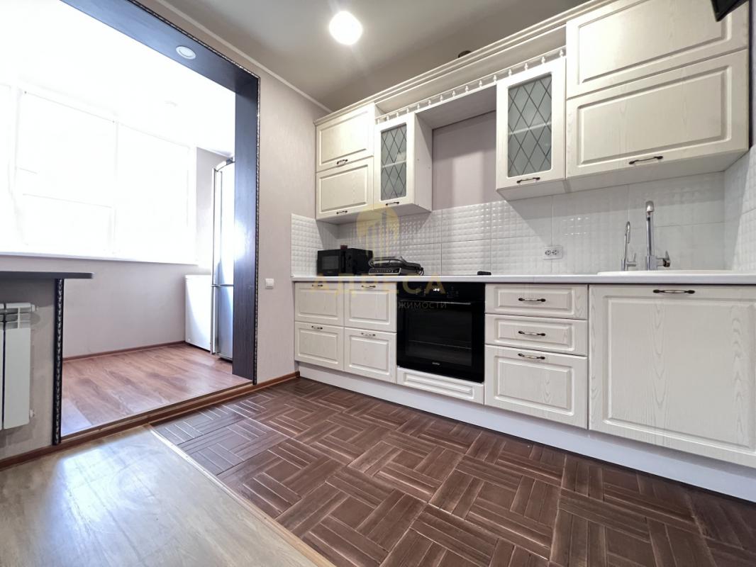 Продаётся тёплая, уютная квартира с удобной планировкой, общей площадью 35,2 кв. - Оренбург