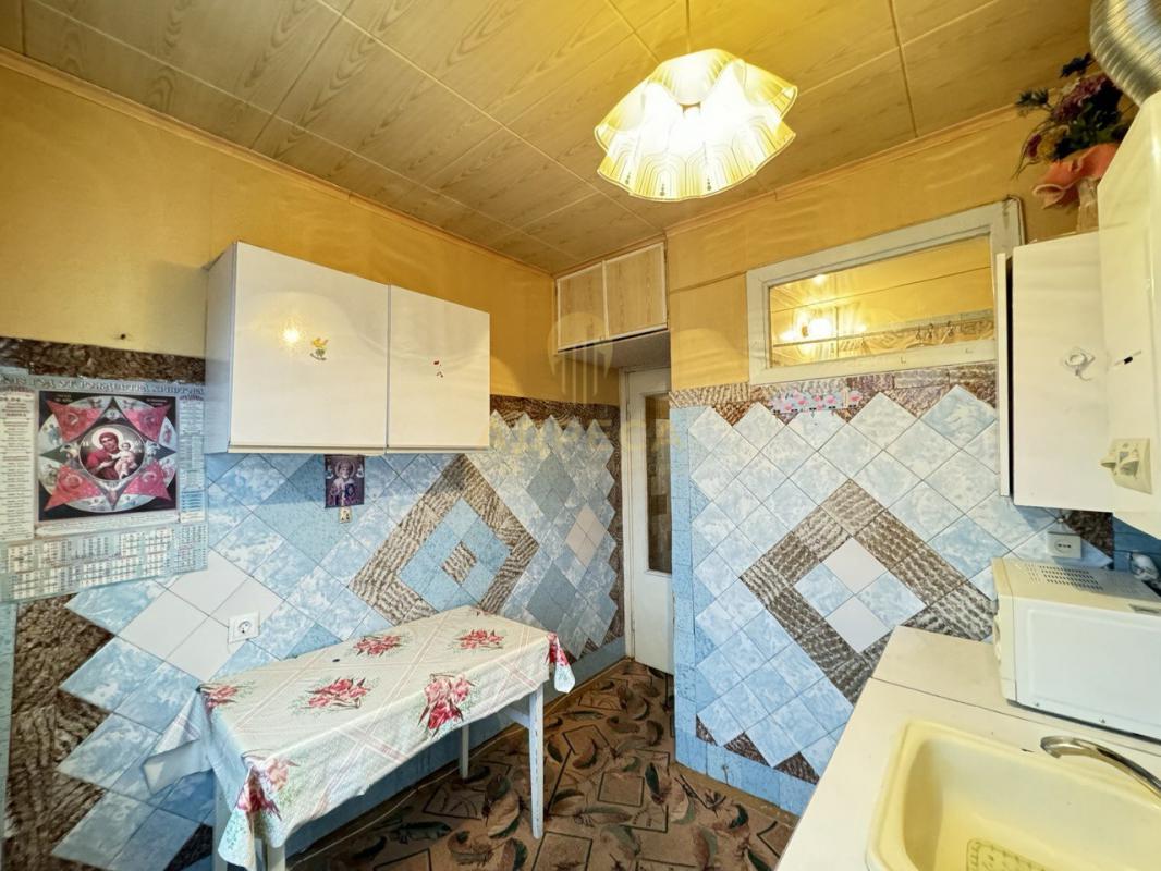 В продаже однокомнатная квартира , общей площадью 30,7 кв. - Оренбург