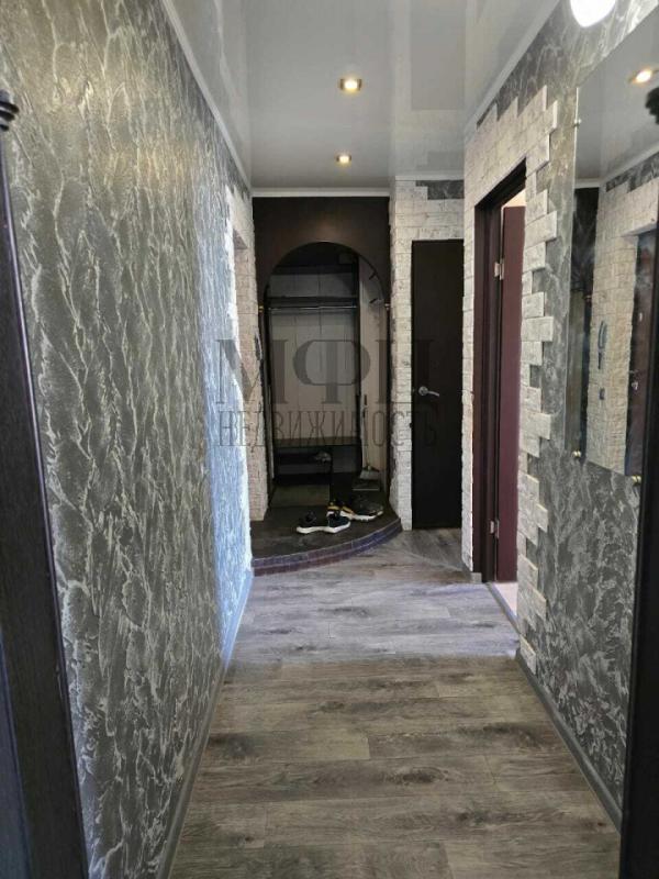 Предлагается к продаже просторная и уютная 4-комнатная квартира, идеальная для большой семьи. - Орск