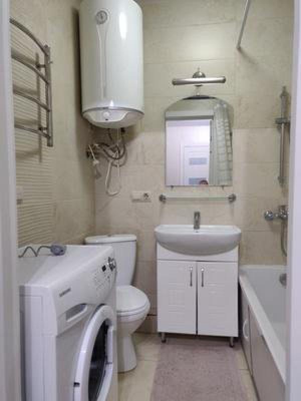 Сдается однокомнатная квартира на длительный срок по адресу Советская, д 74А . - Новотроицк