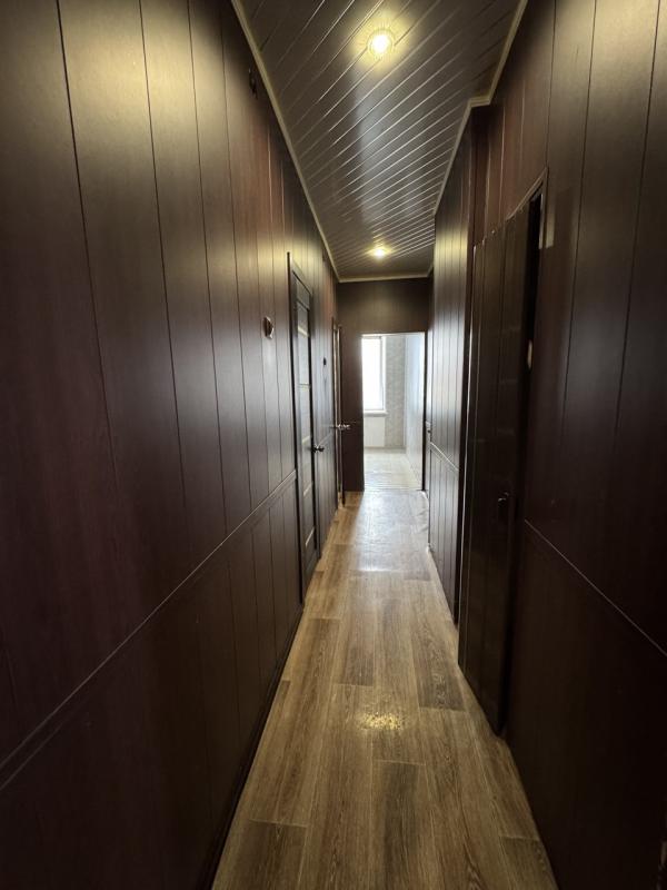 Если у вас большая и дружная семья и вы мечтаете о большой и просторной квартире этот вариант точно - Новотроицк