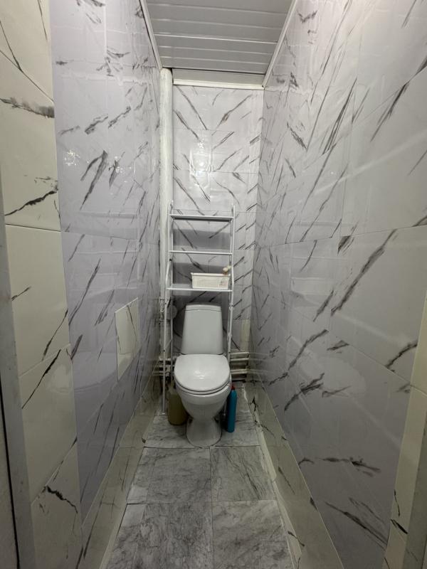 Если у вас большая и дружная семья и вы мечтаете о большой и просторной квартире этот вариант точно - Новотроицк