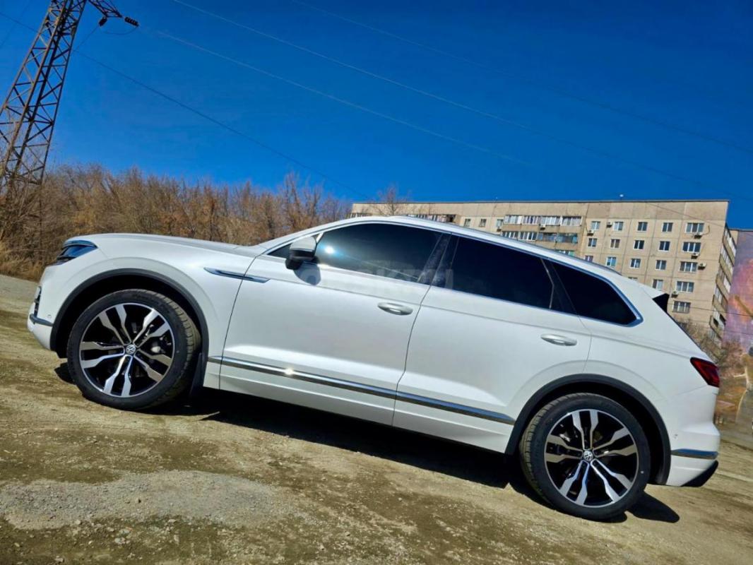 Дилерский Автомобиль с Родным Пробегом Всего 97км !!! - Орск