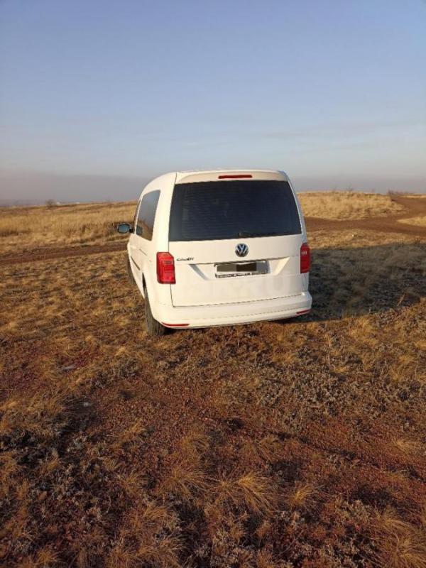 Состояние нового авто! - Орск