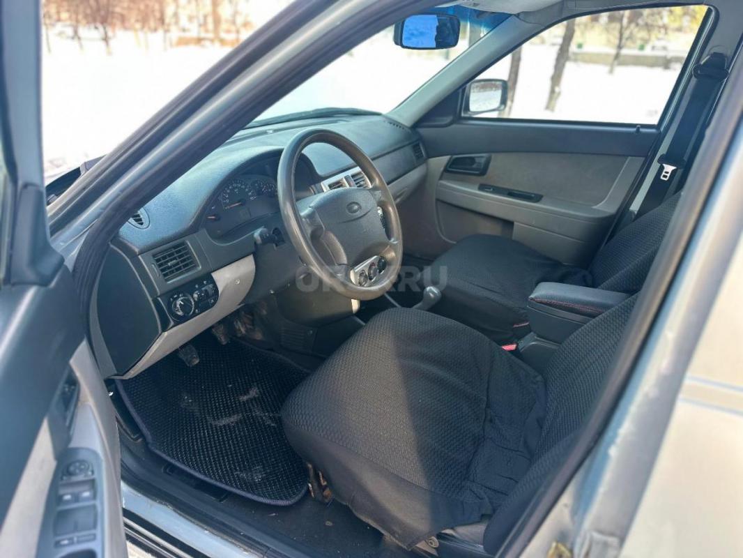 Продам Lada Priora 2007г. - Орск