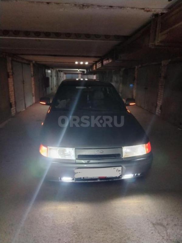 Продам ваз-2112 2006 год
В прекрасном состоянии 
Как технически так и визуально
ГУР
Двигатель 16 - Орск