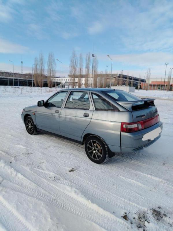 Продам ваз-2112 2006 год
В прекрасном состоянии 
Как технически так и визуально
ГУР
Двигатель 16 - Орск