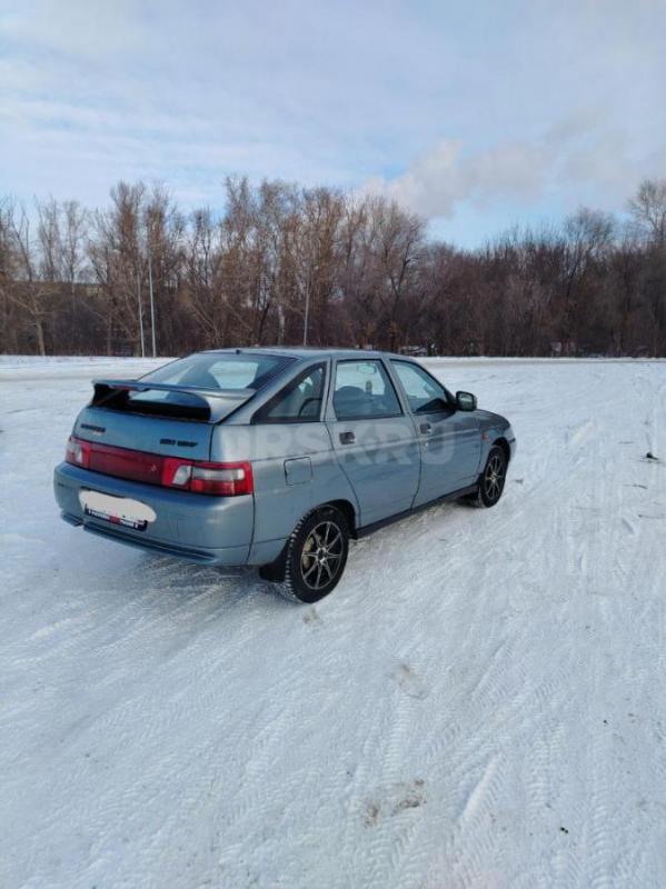 Продам ваз-2112 2006 год
В прекрасном состоянии 
Как технически так и визуально
ГУР
Двигатель 16 - Орск