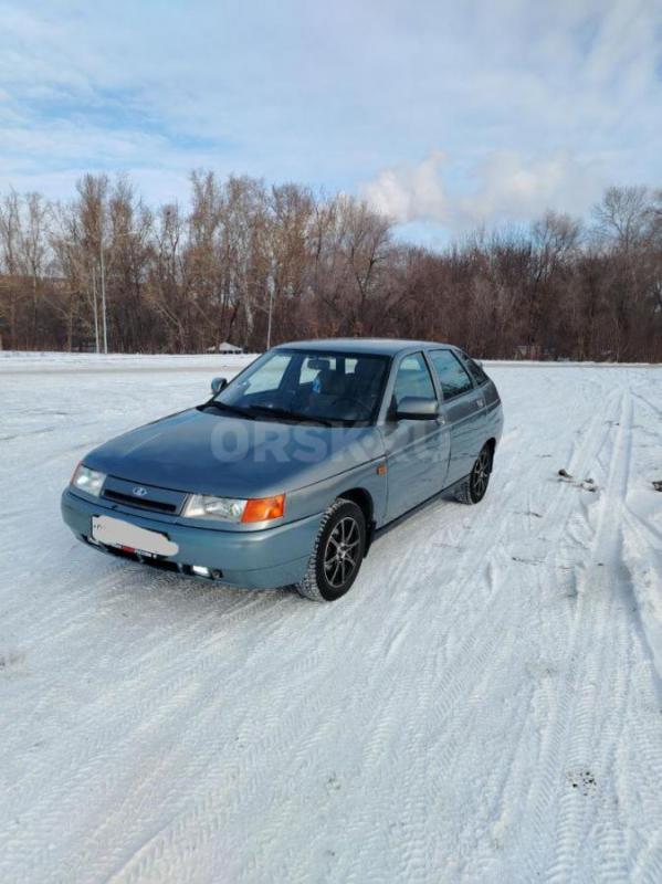 Продам ваз-2112 2006 год
В прекрасном состоянии 
Как технически так и визуально
ГУР
Двигатель 16 - Орск