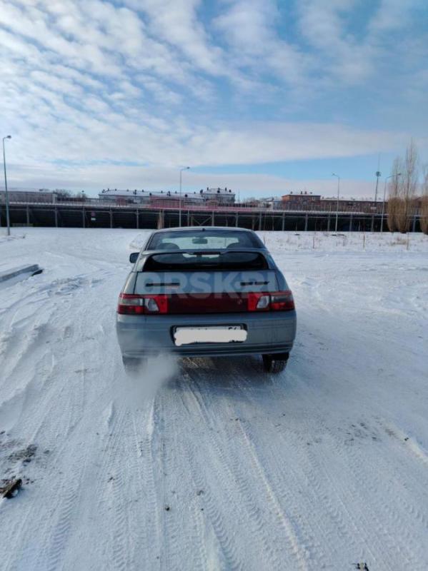 Продам ваз-2112 2006 год
В прекрасном состоянии 
Как технически так и визуально
ГУР
Двигатель 16 - Орск