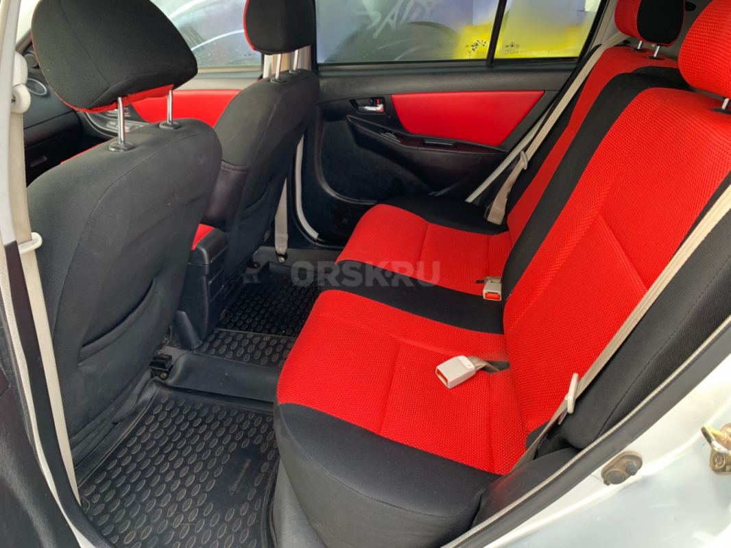 В продаже Geely Mk Cross 2012 в отличном состоянии.
3 владельца. - Орск