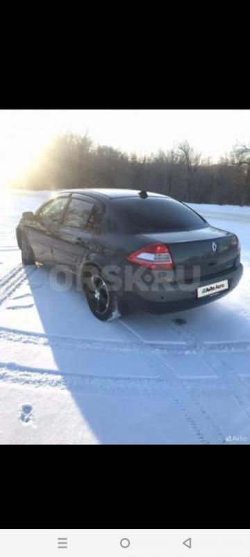 БЕЗ ДВИГАТЕЛЯ 
Цена договорная. - Орск