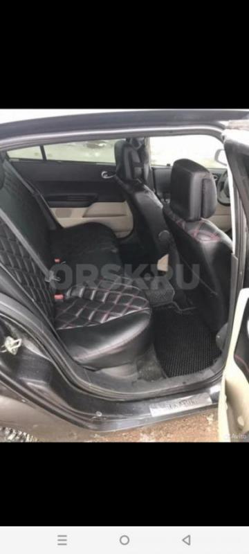 БЕЗ ДВИГАТЕЛЯ 
Цена договорная. - Орск