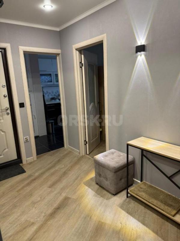 Квартира ждет своих новых хозяев! - Орск