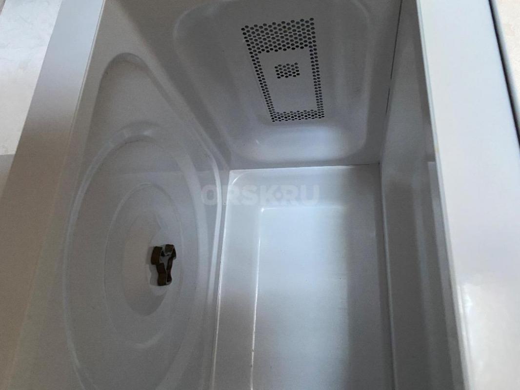 Микроволновую печь б/у в отличном состоянии. - Орск