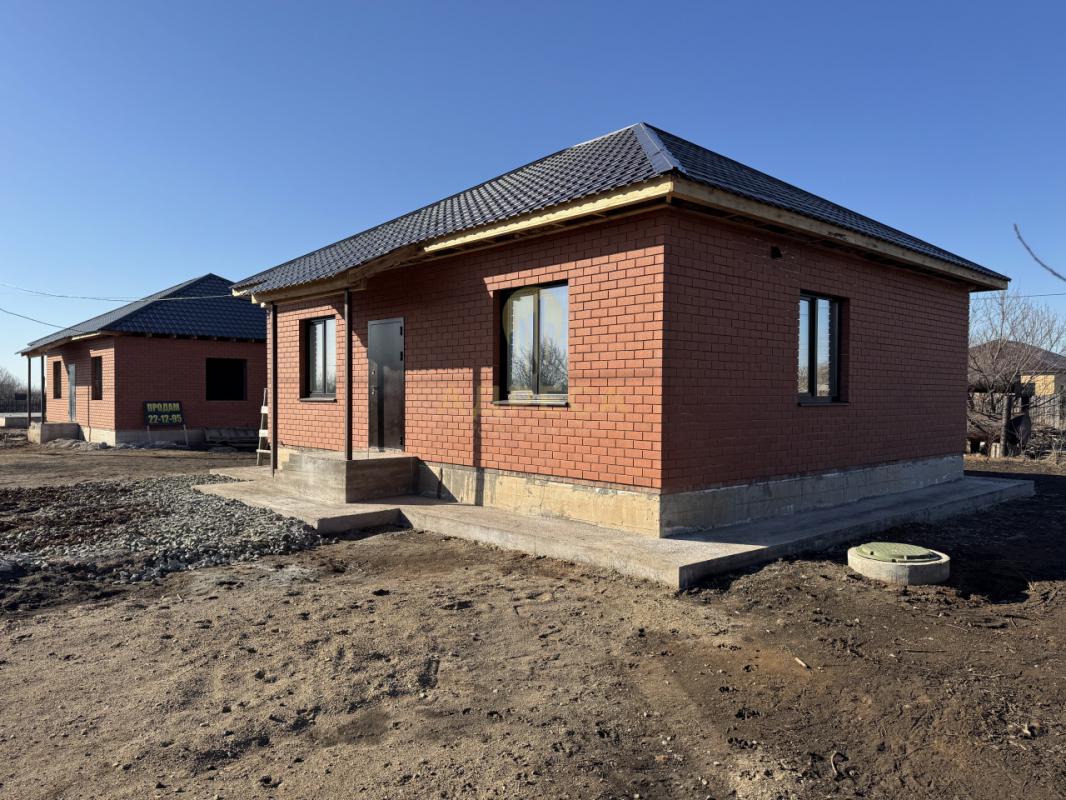 🏡ДOMА 🏡 OТ ЗАСTPОЙЩИКА 🏡 ДЕЙCТBУЮТ BСЕ BИДЫ ЛЬГОTHЫX ИПOTEK❗️СЕМЕЙНАЯ ИПОТЕКА❗️ИПОТЕКА СВО ❗️СЕЛЬСКА - Оренбург