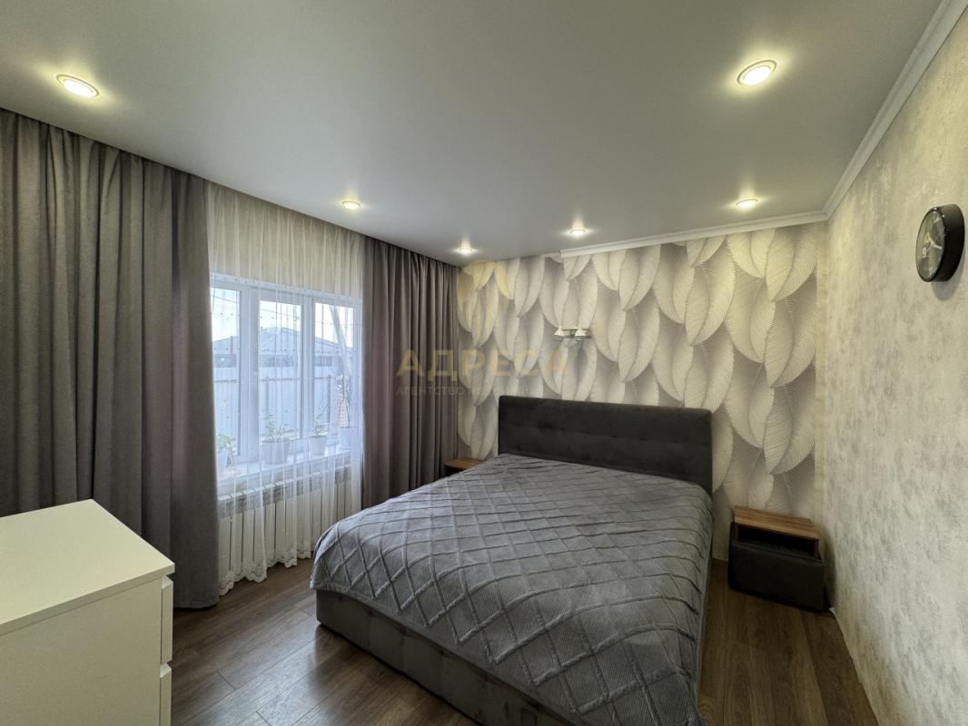 Пpедлaгаем уютный ДОМ с ремонтом в п. - Оренбург