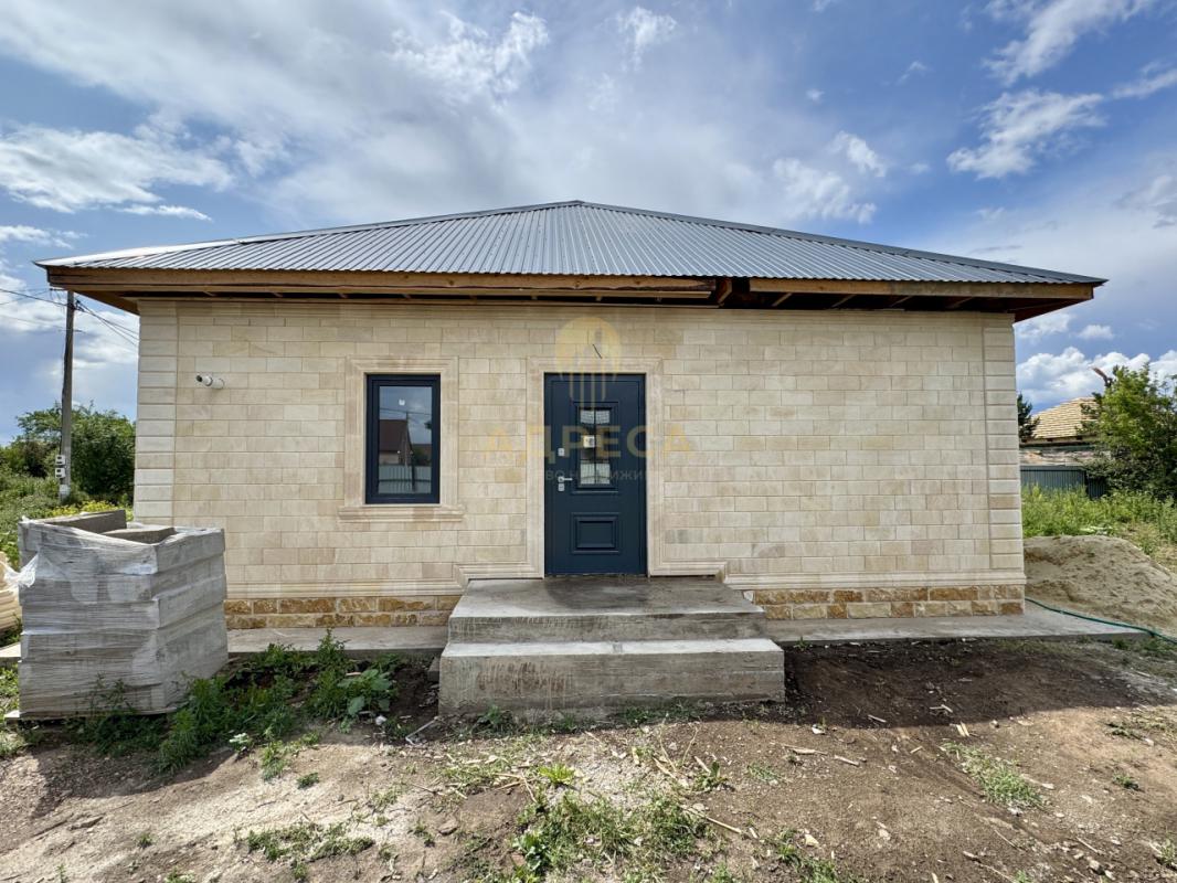 ПРОДАМ ШИКАРНЫЙ ДОМ в Aвиaтoр-2 (п. - Оренбург