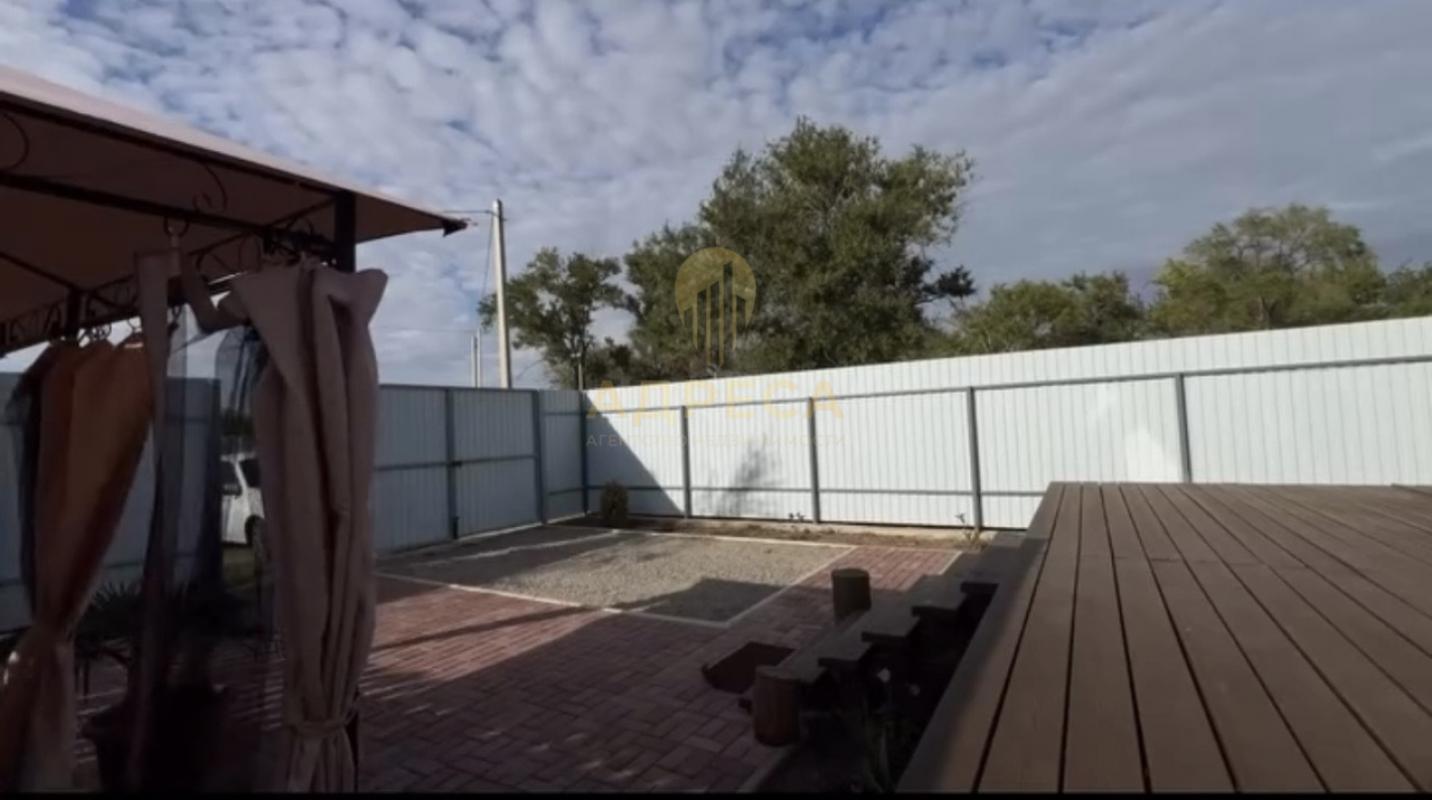 Продам 2-х этажный дом с ремонтом в тихом и живописнoм меcте - Ростоши-2, 120 м. - Оренбург