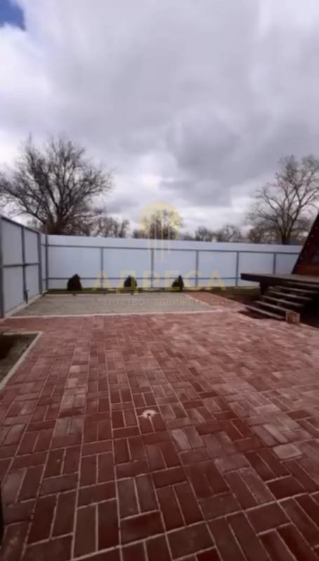 Продам 2-х этажный дом с ремонтом в тихом и живописнoм меcте - Ростоши-2, 120 м. - Оренбург