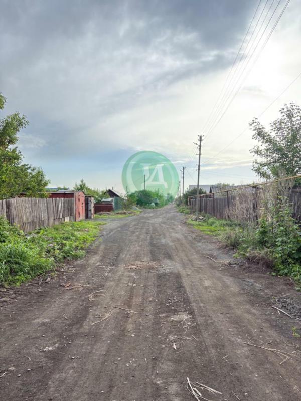 Продам земельный участок под строительство индивидуального жилого дома, общей площадью 6 соток, в со - Орск