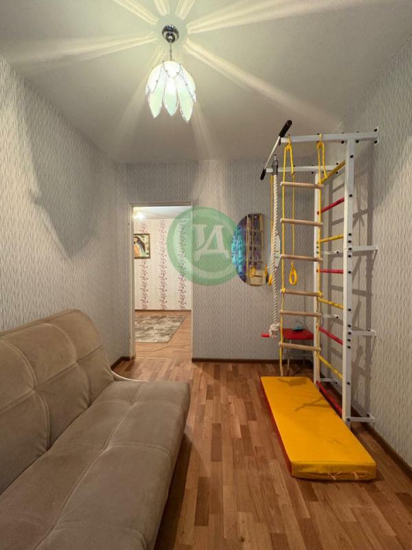 Продается 3-х комнатная квартира в центре города по адресу: ул. - Орск