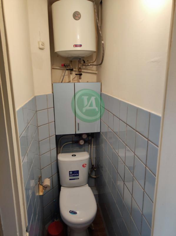 Уютная трехкомнатная квартира для вашей семьи по адресу: Орский пр-кт дом № 9А, ост. "Юность&qu - Орск