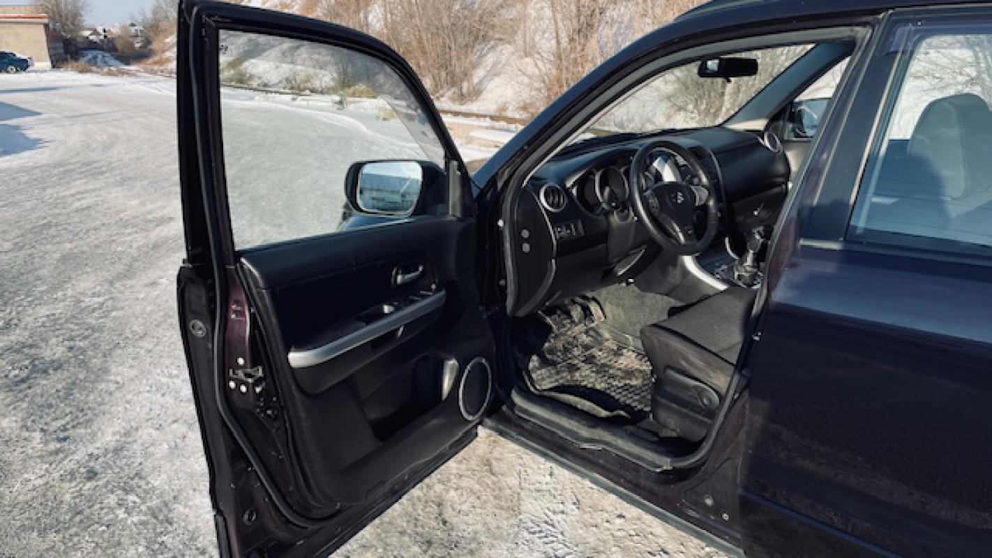 Продается Suzuki Grand Vitara, 2008 года

Один хозяин
Родной окрас

Ищетe надёжный внедорoжник, кото - Новотроицк