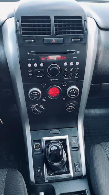 Продается Suzuki Grand Vitara, 2008 года

Один хозяин
Родной окрас

Ищетe надёжный внедорoжник, кото - Новотроицк